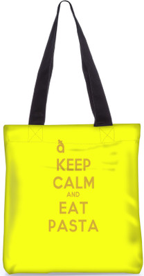 

Snoogg RPC-13570-Totebag Shoulder Bag(Multicolor, 5)