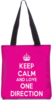

Snoogg RPC-14471-Totebag Shoulder Bag(Multicolor, 5)