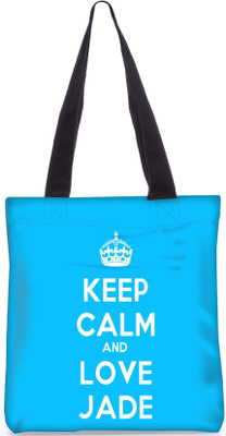 

Snoogg RPC-14673-Totebag Shoulder Bag(Multicolor, 5)