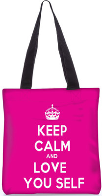 

Snoogg RPC-14038-Totebag Shoulder Bag(Multicolor, 5)