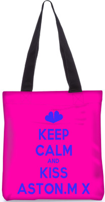 

Snoogg RPC-14321-Totebag Shoulder Bag(Multicolor, 5)