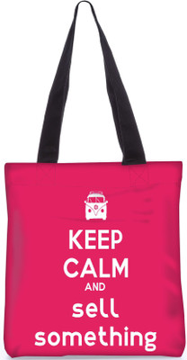 

Snoogg RPC-14792-Totebag Shoulder Bag(Multicolor, 5)