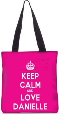 

Snoogg RPC-14888-Totebag Shoulder Bag(Multicolor, 5)