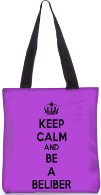 

Snoogg RPC-14846-Totebag Shoulder Bag(Multicolor, 5)