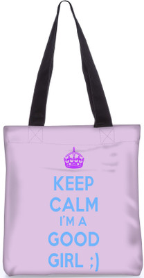

Snoogg RPC-14635-Totebag Shoulder Bag(Multicolor, 5)