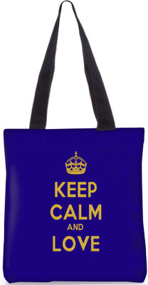 

Snoogg RPC-14578-Totebag Shoulder Bag(Multicolor, 5)