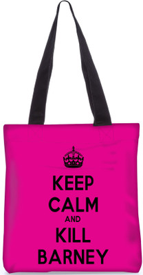 

Snoogg RPC-13404-Totebag Shoulder Bag(Multicolor, 5)