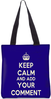 

Snoogg RPC-14072-Totebag Shoulder Bag(Multicolor, 5)