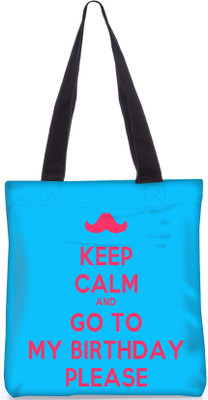 

Snoogg RPC-14457-Totebag Shoulder Bag(Multicolor, 5)