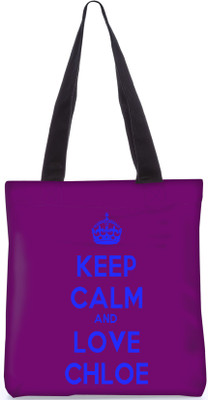 

Snoogg RPC-14210-Totebag Shoulder Bag(Multicolor, 5)