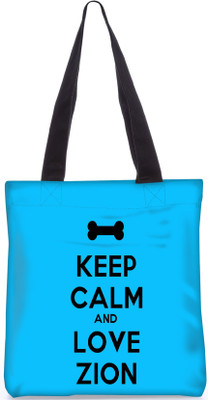 

Snoogg RPC-14770-Totebag Shoulder Bag(Multicolor, 5)