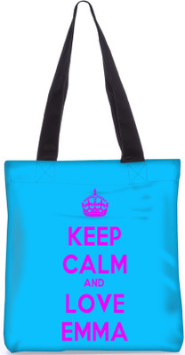 

Snoogg RPC-13787-Totebag Shoulder Bag(Multicolor, 5)