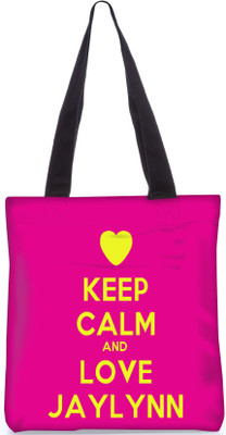 

Snoogg RPC-14691-Totebag Shoulder Bag(Multicolor, 5)