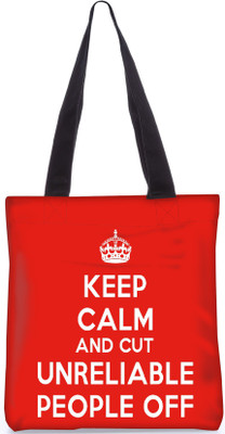 

Snoogg RPC-13534-Totebag Shoulder Bag(Multicolor, 5)