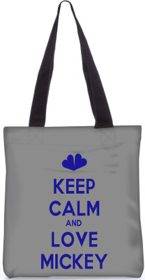 

Snoogg RPC-14079-Totebag Shoulder Bag(Multicolor, 5)