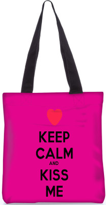 

Snoogg RPC-14645-Totebag Shoulder Bag(Multicolor, 5)