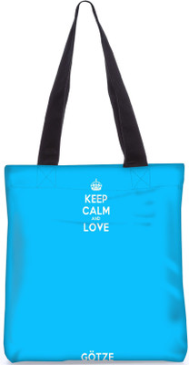 

Snoogg RPC-15026-Totebag Shoulder Bag(Multicolor, 5)