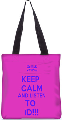 

Snoogg RPC-14173-Totebag Shoulder Bag(Multicolor, 5)