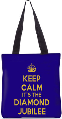 

Snoogg RPC-14896-Totebag Shoulder Bag(Multicolor, 5)