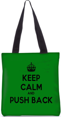 

Snoogg RPC-14131-Totebag Shoulder Bag(Multicolor, 5)