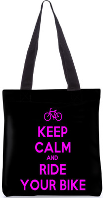 

Snoogg RPC-13602-Totebag Shoulder Bag(Multicolor, 5)