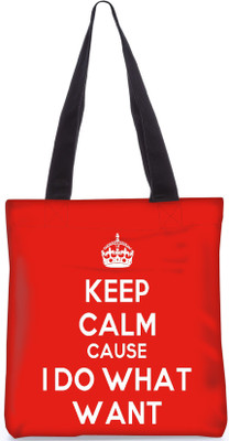 

Snoogg RPC-13577-Totebag Shoulder Bag(Multicolor, 5)