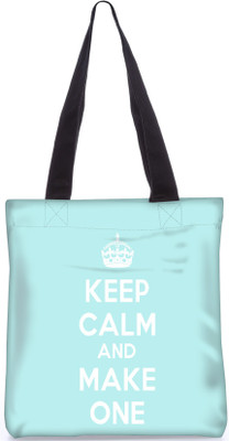 

Snoogg RPC-13550-Totebag Shoulder Bag(Multicolor, 5)