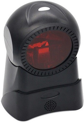 

PoS Tektronics PS9120 Omni-Directional Barcode Scanner(Presentation)