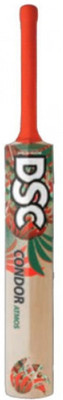 

DSC Condor Atmos English Willow Cricket Bat(1100-1200 g