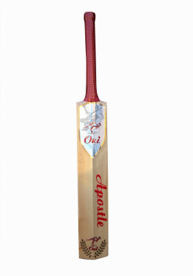 

OZI APOSTLE MASTER English Willow Cricket Bat(NA g