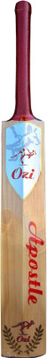 

OZI APOSTLE LEGEND English Willow Cricket Bat(3, 2500 g)