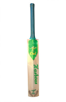 

OZI HARBOUR MASTER English Willow Cricket Bat(3, 1185 g)