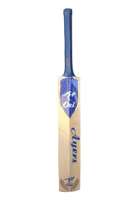 

OZI AYERS LEGEND English Willow Cricket Bat(1150 g