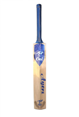 

OZI AYERS MASTER English Willow Cricket Bat(3, 1150 g)