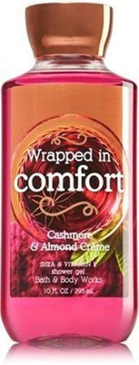 

Bath & Body Works Wrapped in Comfort Shower Gel(294 ml)
