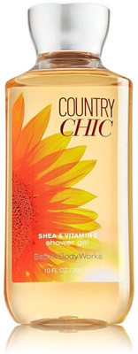 

Bath & Body Works Country Chic Shower Gel(294 ml)