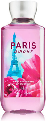 

Bath & body wash Paris Amour Shower Gel(294 ml)