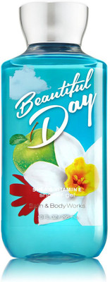 

Bath & Body Works Beautiful Day Shower Gel(294 ml)