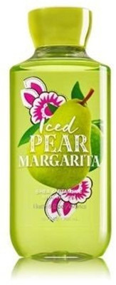 Bath & Body Works Iced Pear Margarita Shower Gel(294 ml) available at flipkart for Rs.1495