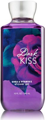 

Bath & body wash Dark Kiss Shower Gel(294 ml)