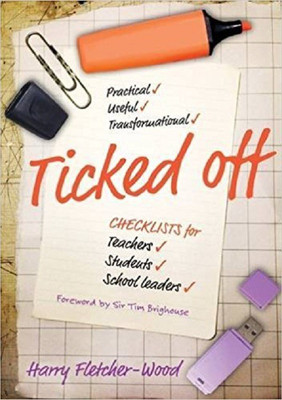 Ticked Off(English, Paperback, Fletcher-Wood Harry)