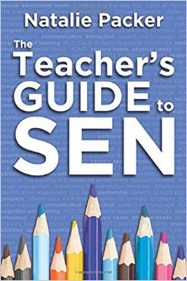 The Teacher's Guide to SEN(English, Paperback, Packer Natalie)