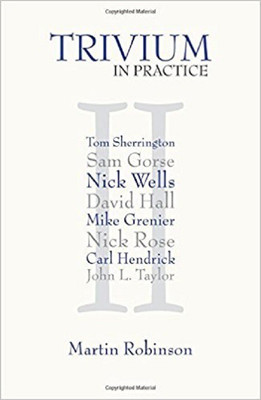 Trivium in Practice(English, Paperback, Robinson Martin)