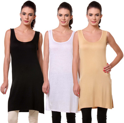 TEEMOODS Women Chemise