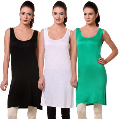 TEEMOODS Women Chemise