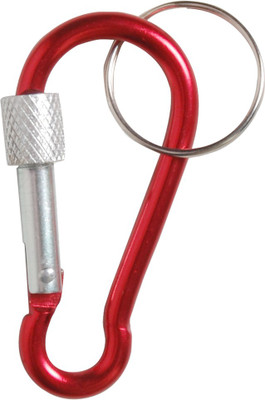 

Oyedeal Hook KYCN2288 Locking Key Chain(Multicolor)