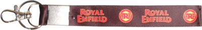 

Oyedeal Royal Enfield KYCN2255 Locking Key Chain(Multicolor)