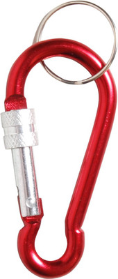 

Oyedeal Hook KYCN2285 Locking Key Chain(Multicolor)