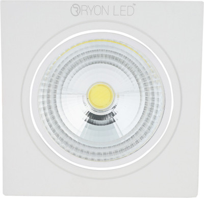 

Ryon Led Ceiling Spotlight 20 Watts X 1 Recessed Ceiling Lamp