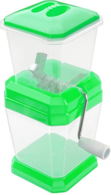 

Tranduious onion cutter Chopper(1 onion cutter), Green